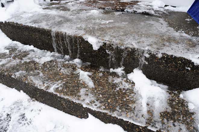 icy-steps icy steps