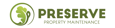 Preserve Property Maintenance Logo